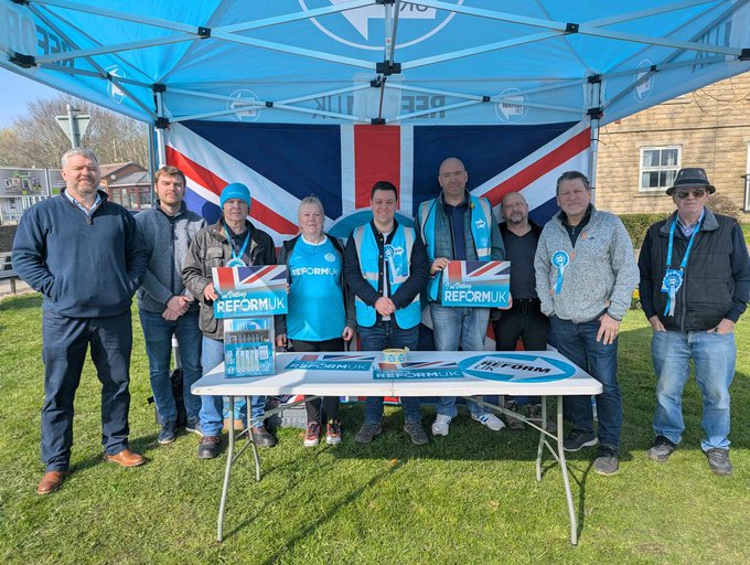 It's not too late. We can save Britannia.  Harpenden Says!